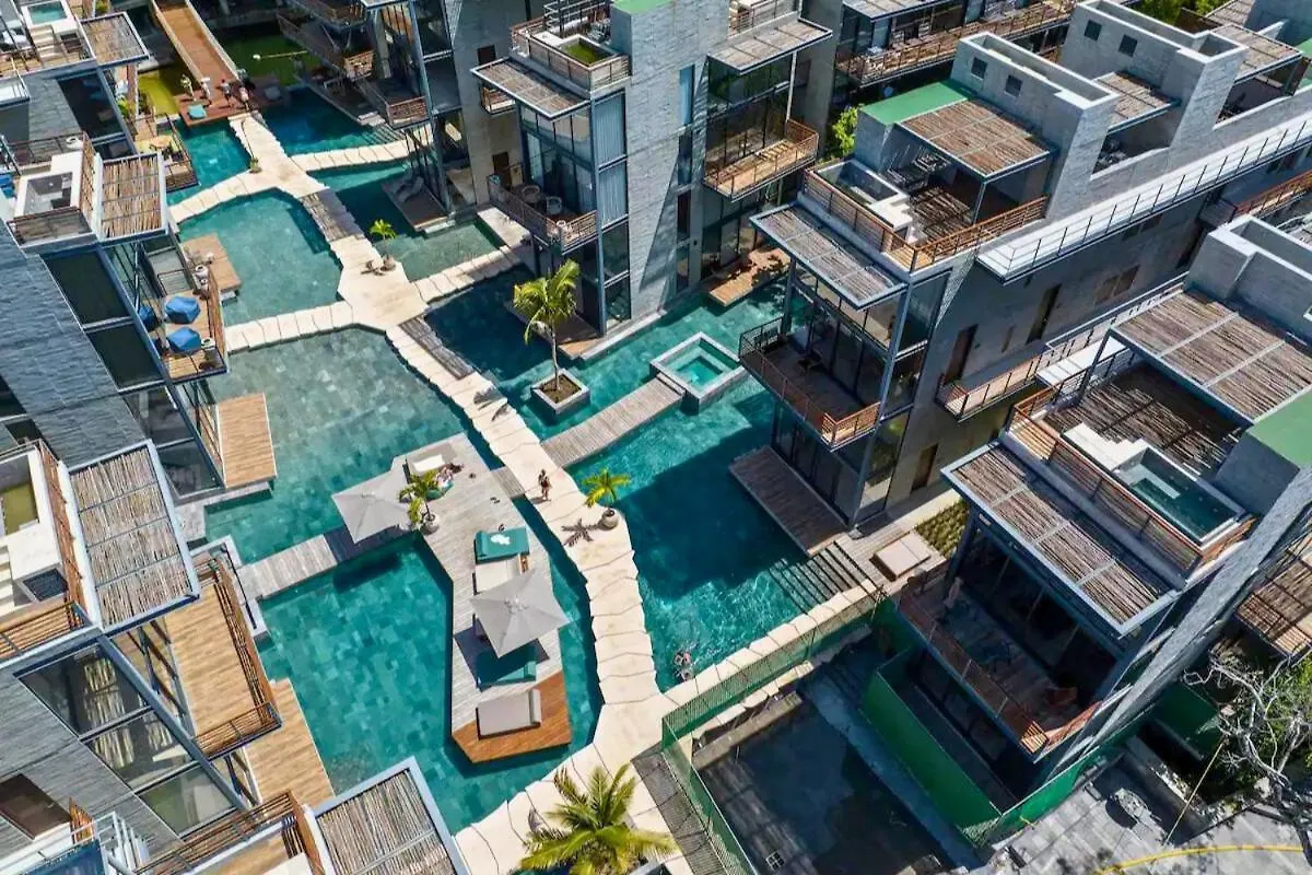 Modern 1Br In Tulum With Exclusive Deals 0*,  Meksyk