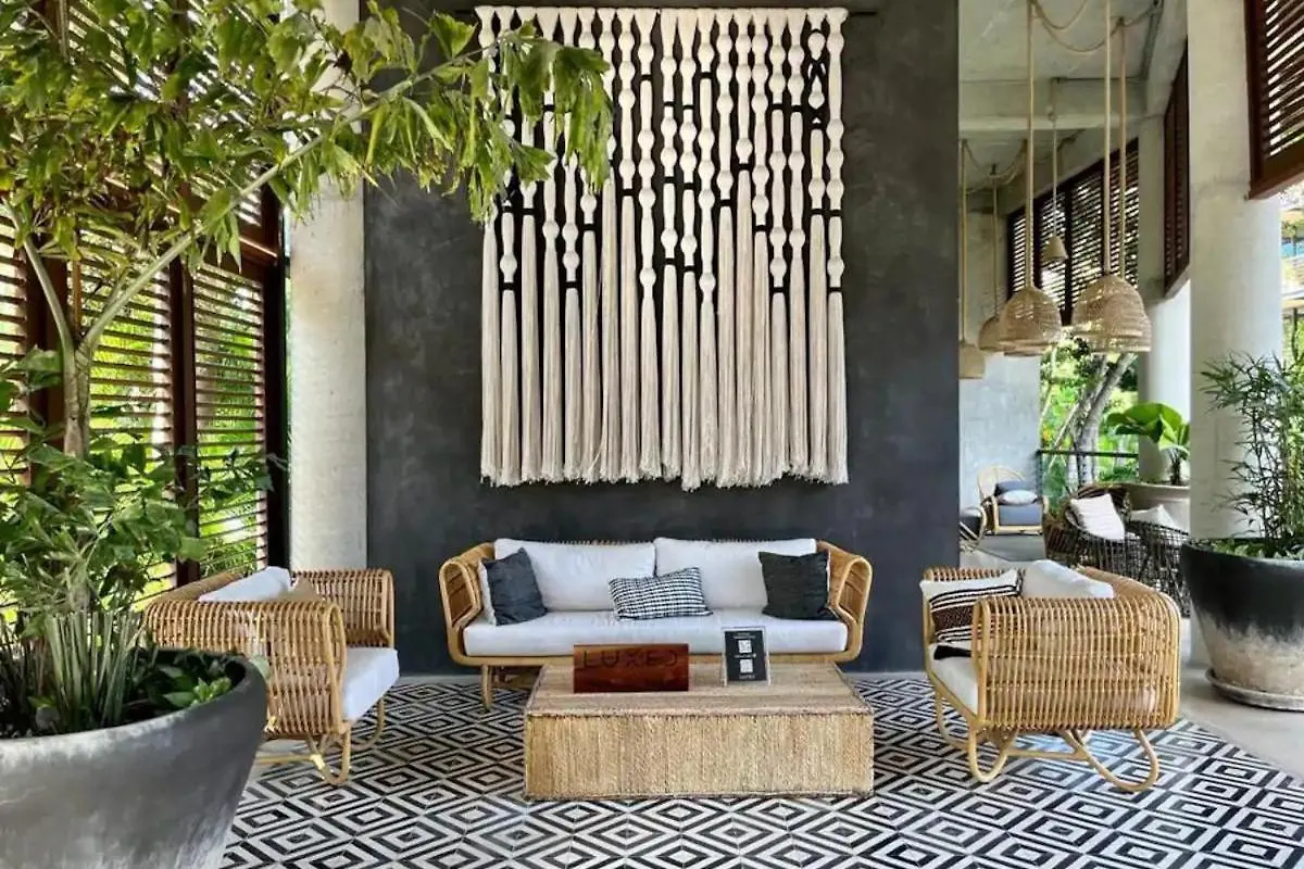 Hotel apartamentowy Modern 1Br In Tulum With Exclusive Deals