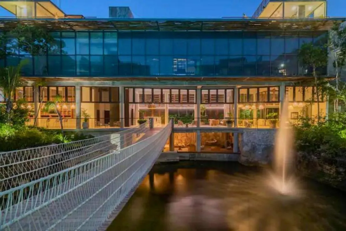 Hotel apartamentowy Modern 1Br In Tulum With Exclusive Deals