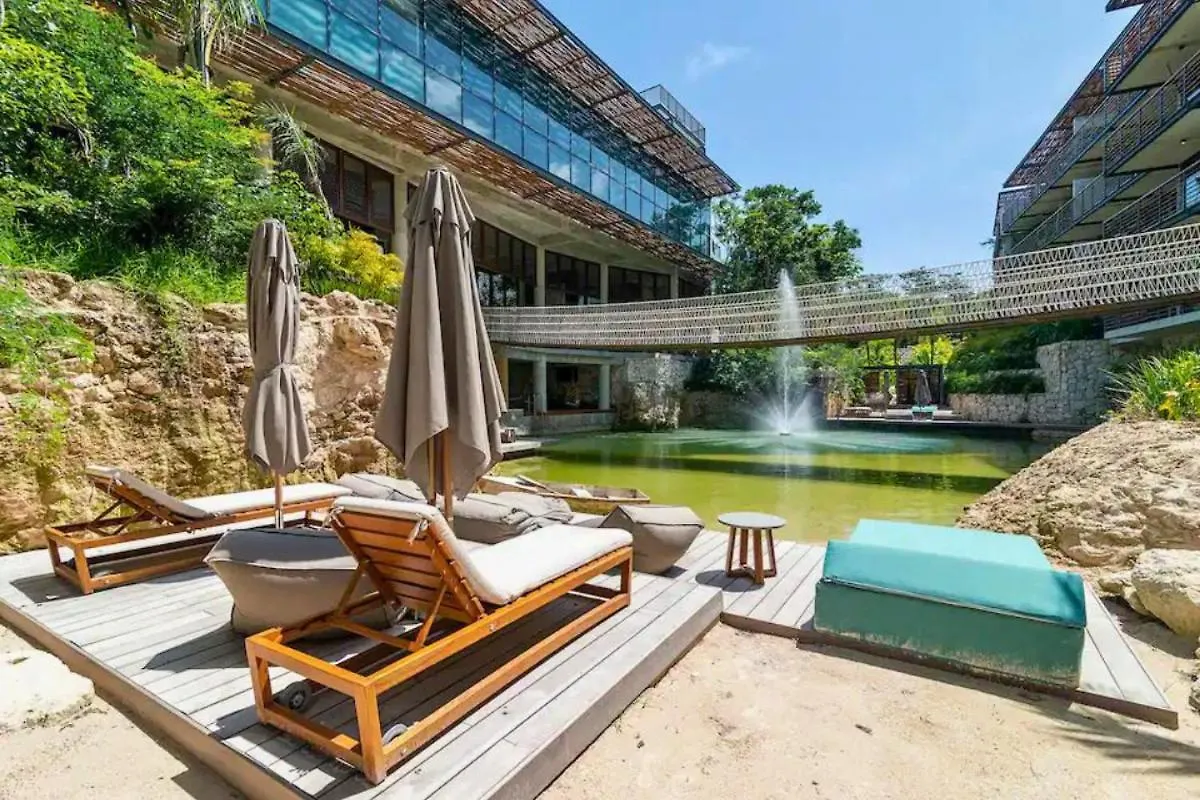Modern 1Br In Tulum With Exclusive Deals アパートホテル