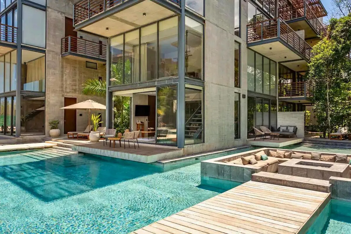 Modern 1Br In Tulum With Exclusive Deals