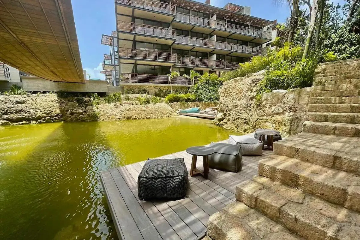 Modern 1Br In Tulum With Exclusive Deals 0*,