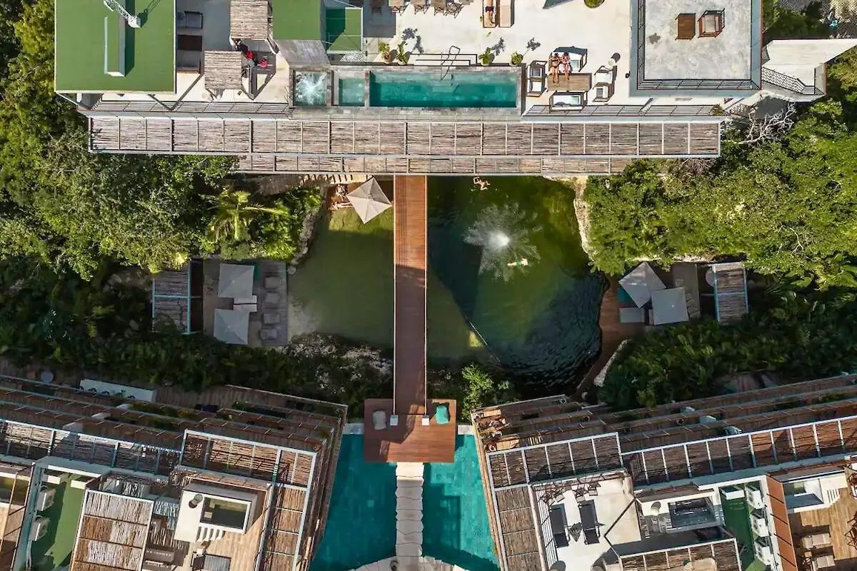 Modern 1Br In Tulum With Exclusive Deals アパートホテル