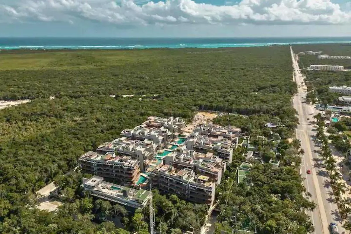 Modern 1Br In Tulum With Exclusive Deals メキシコ