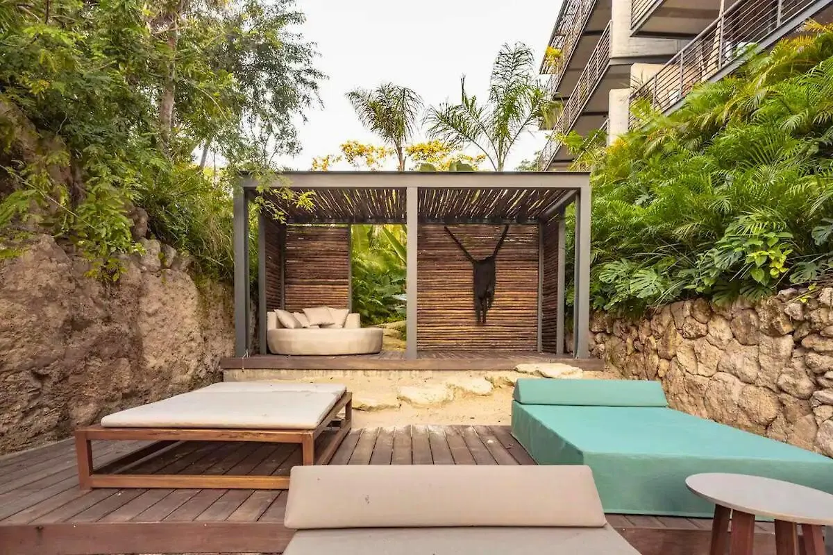 Modern 1Br In Tulum With Exclusive Deals 0*,  メキシコ