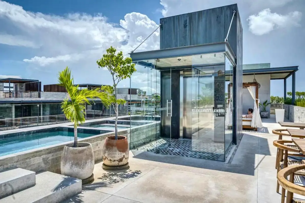 Modern 1Br In Tulum With Exclusive Deals