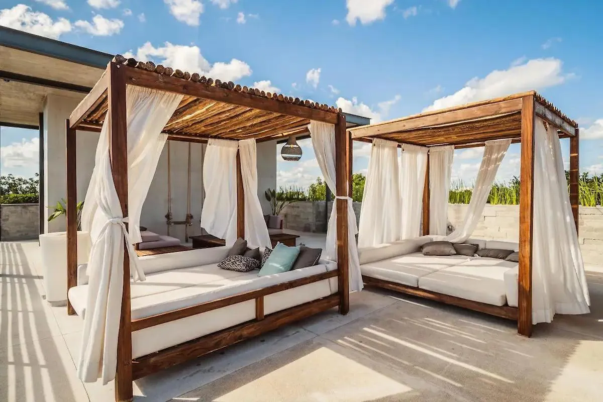 Modern 1Br In Tulum With Exclusive Deals アパートホテル