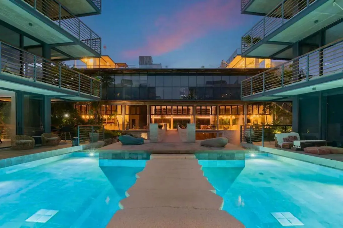 Modern 1Br In Tulum With Exclusive Deals 0*,  メキシコ