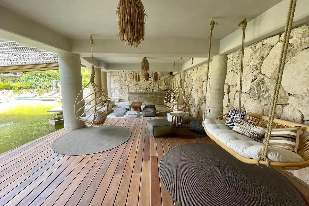 Modern 1Br In Tulum With Exclusive Deals アパートホテル