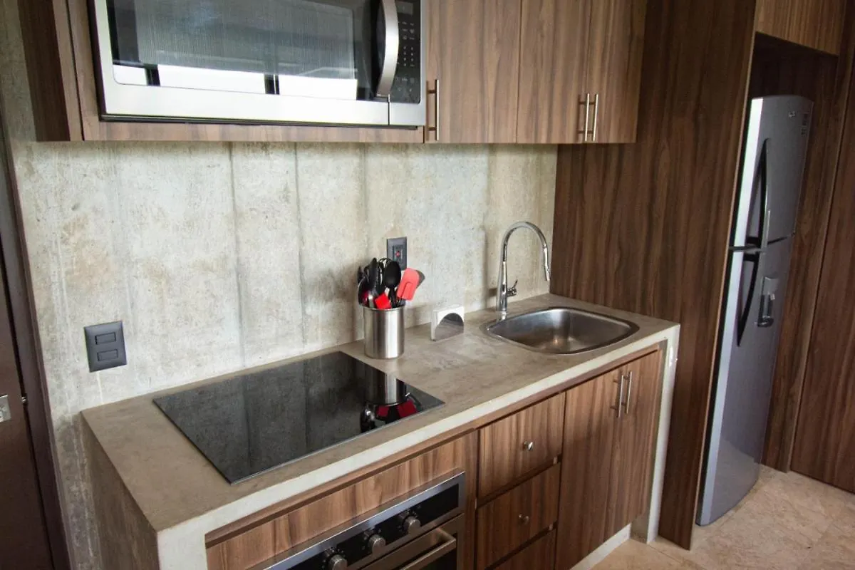 Modern 1Br In Tulum With Exclusive Deals 0*,  メキシコ