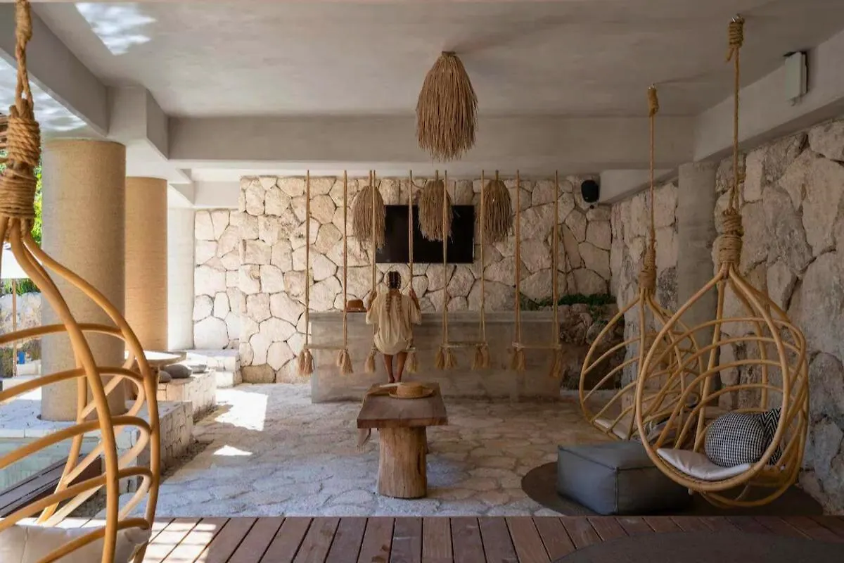 アパートホテル Modern 1Br In Tulum With Exclusive Deals