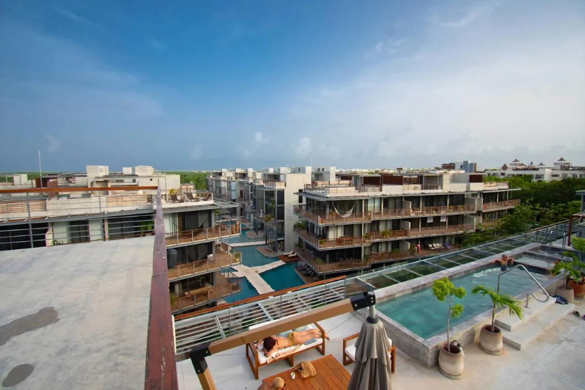 Modern 1Br In Tulum With Exclusive Deals アパートホテル