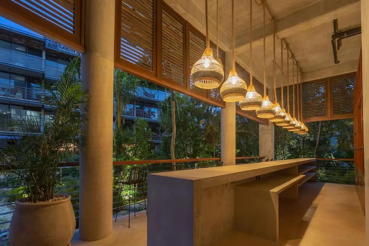 Modern 1Br In Tulum With Exclusive Deals アパートホテル