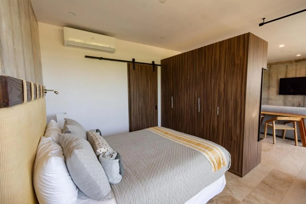 Modern 1Br In Tulum With Exclusive Deals 0*,
