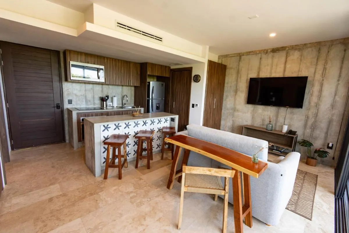 Modern 1Br In Tulum With Exclusive Deals メキシコ