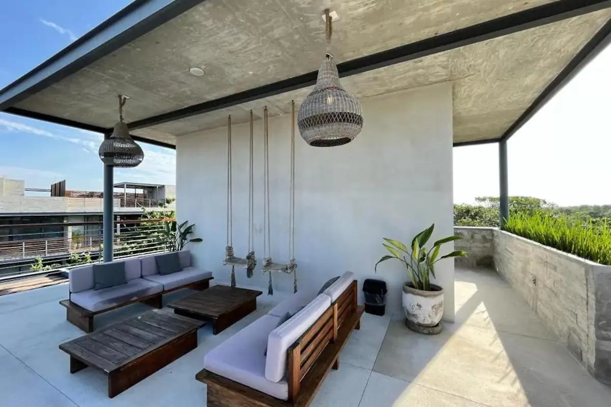 Modern 1Br In Tulum With Exclusive Deals