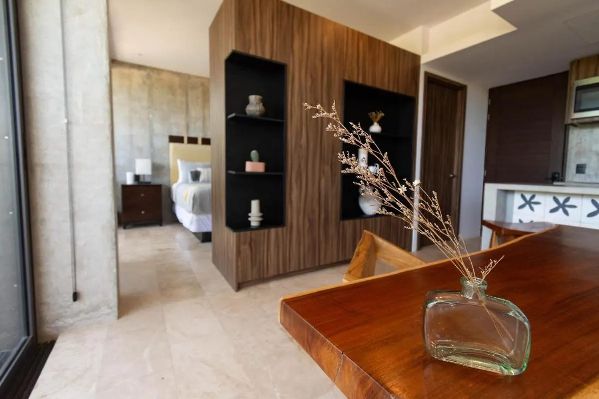 Modern 1Br In Tulum With Exclusive Deals