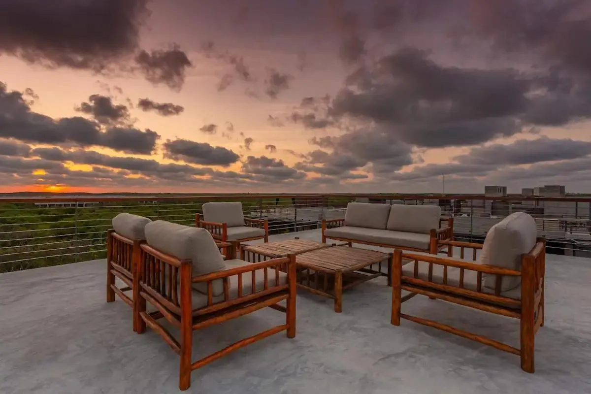 Modern 1Br In Tulum With Exclusive Deals 0*,